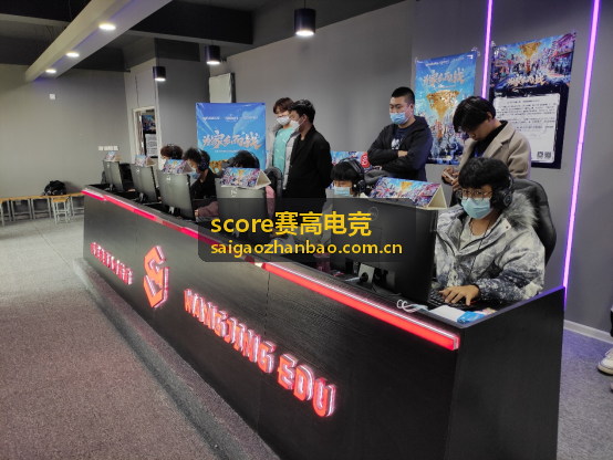 score赛高电竞CS2赛事战报资讯