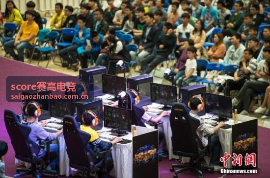 score赛高电竞转会期动态专题