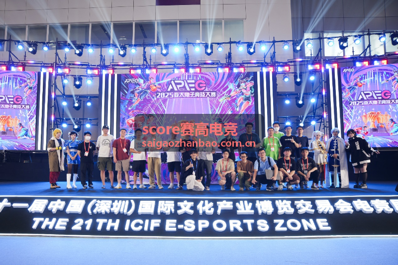 score赛高电竞游戏版本更新攻略资讯